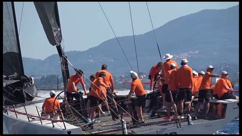 rolex regatta corfu|Rolex and Yachting .